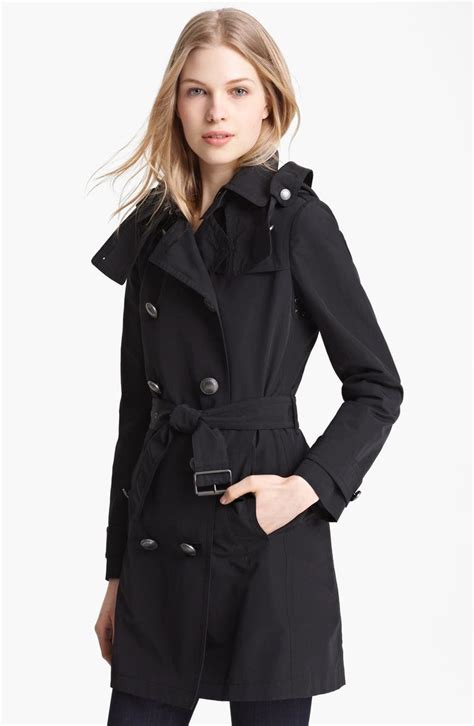 burberry coat nordstrom rack|where to buy Burberry products.